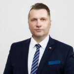 Przemysław Czarnek – kim jest jego żona i czy mają dzieci? Życie rodzinne polityka