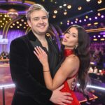 Kevin Mglej – kim jest mąż Roksany Węgiel? Czy planują dzieci i rodzinę?