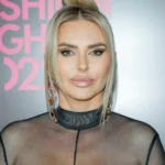 Monika Goździalska – czy ma męża i dzieci? Rodzina, wiek i związki