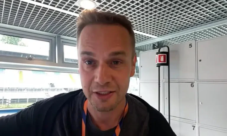 Cezary Gutowski – kim jest jego żona i czy mają dzieci? Życie prywatne eksperta motorsportu