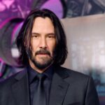 Keanu Reeves – czy ma żonę i dzieci? Prawda, której nikt się nie spodziewał!