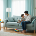 Jak nie krzyczeć na swoje dziecko? Nie denerwuj się!