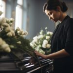 Jak ubrać dziecko na pogrzebie? Kilka stylizacji