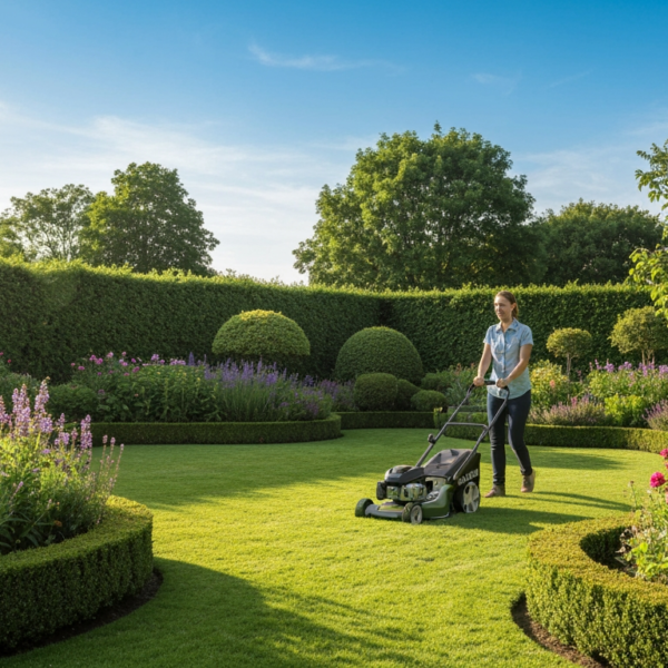 Sennik koszenie trawy – co oznacza ten sen? Poznaj znaczenie i interpretacje