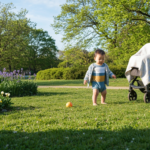 Jak ubrać dziecko na 20 stopni?