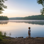 Sennik ktoś wpada do wody – co oznacza taki sen? Poznaj znaczenie i interpretacje