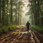 Sen o błocie – jakie jest jego znaczenie? Poznaj znaczenie i interpretacje