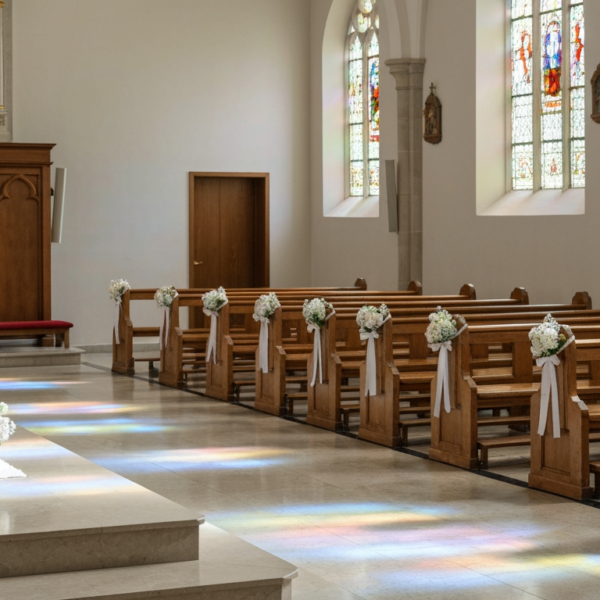 Jak się ubrać na komunię dziecka? Oto kilka stylizacji